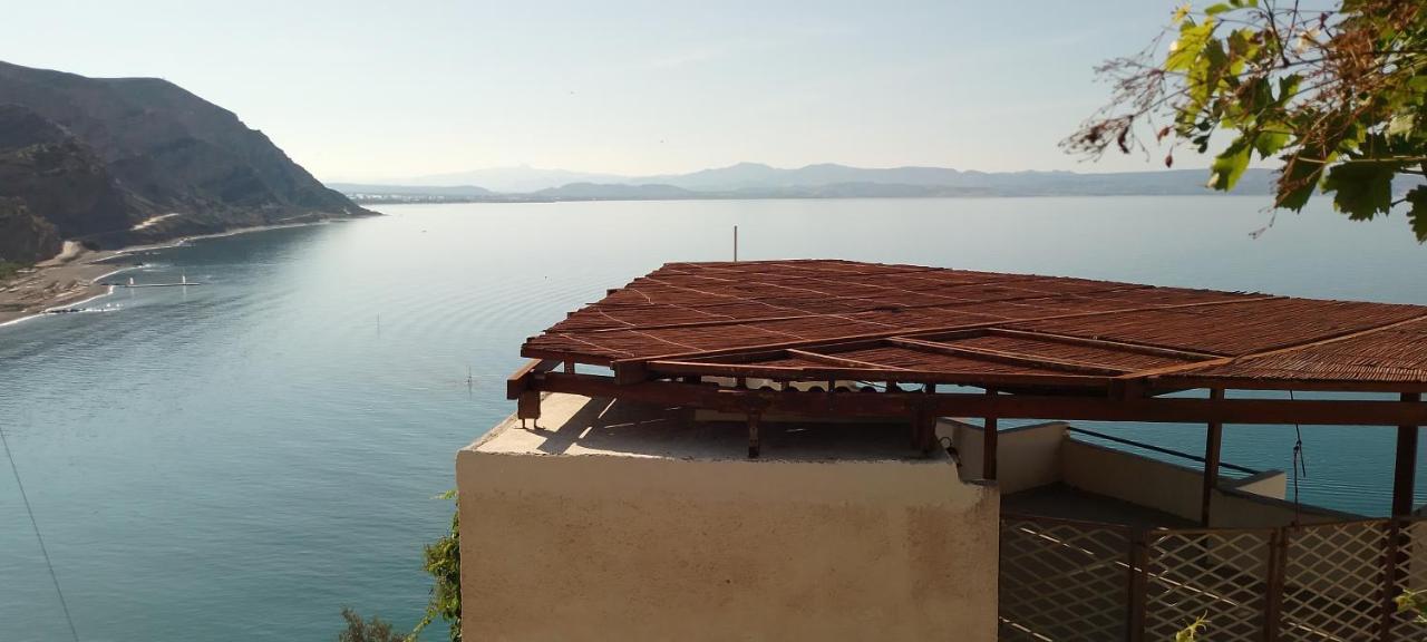 Loggia Agia Galini Exterior foto