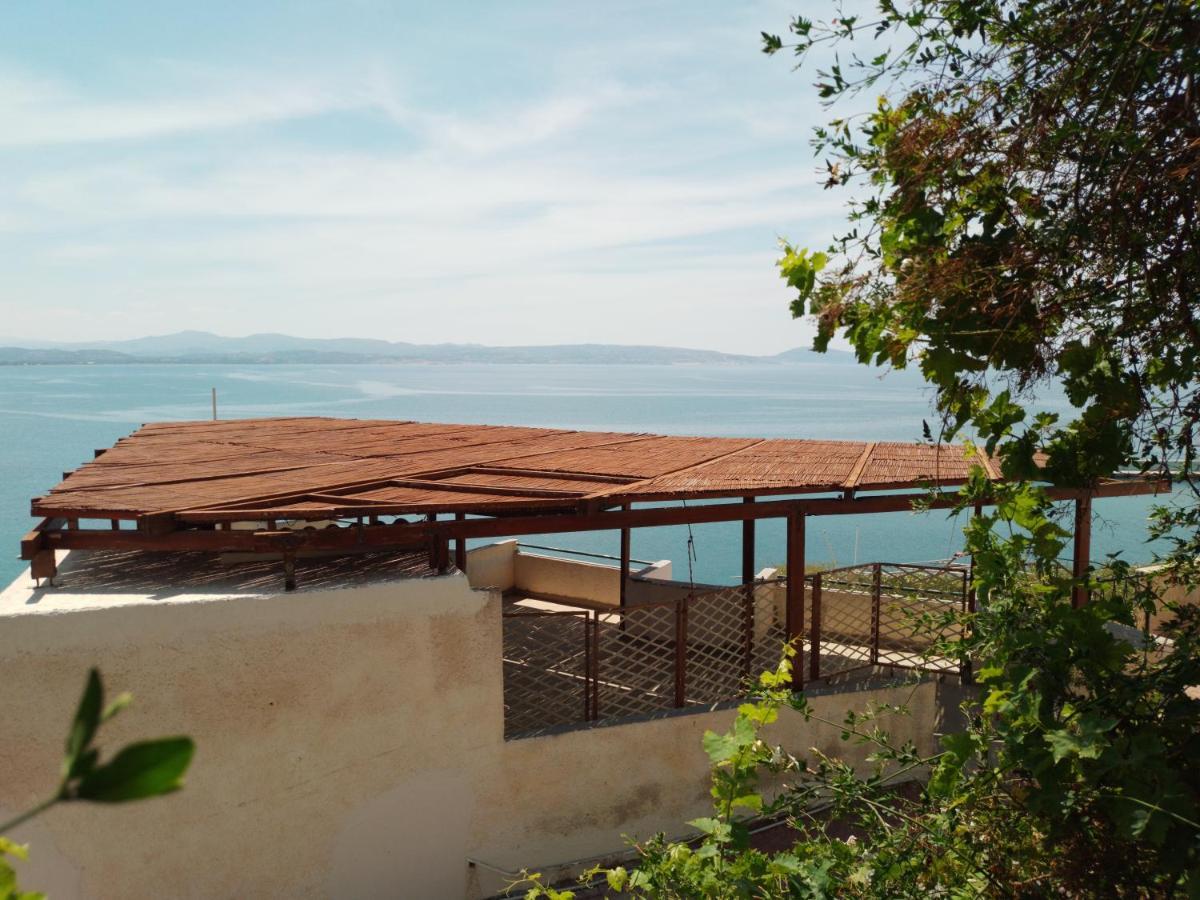 Loggia Agia Galini Exterior foto
